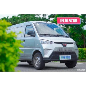 舊車實測|五菱EV50跑6萬公里后會有怎么樣的變化